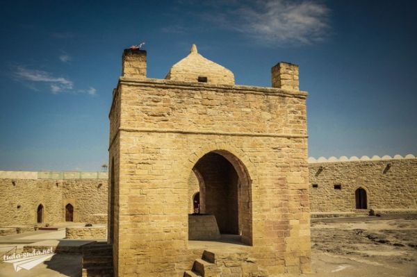 Bakının görməli yerləri