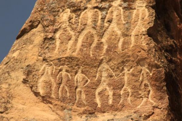 Qobustan 