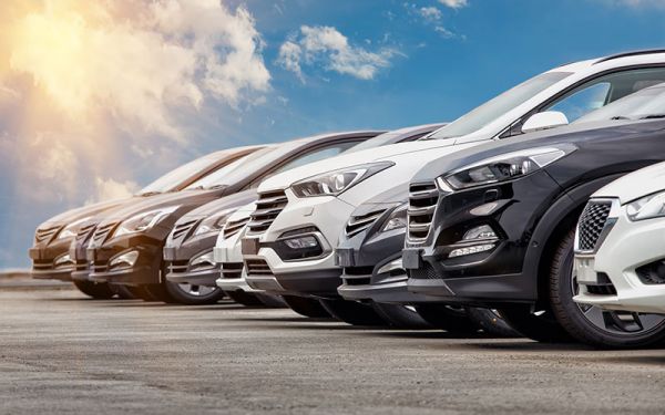 Buta Rent a Car